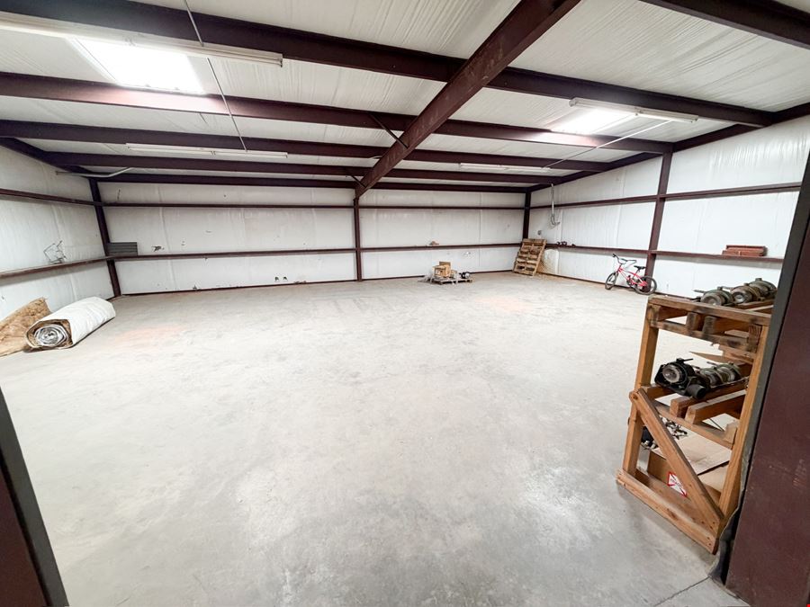 2031 Trade Drive