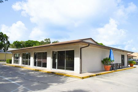 Preview of commercial space at 204 Hibiscus Street
