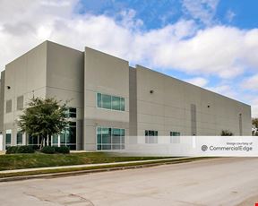 Prologis Rampart IC 100
