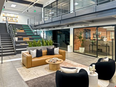 Preview of Office space for Rent at 555 West Turney Avenue 1st and 2nd Floor