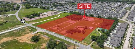 Preview of VacantLand space for Sale at 2297 FM 2931
