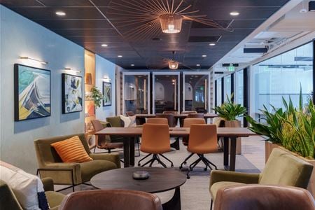 Preview of Coworking space for Rent at 9229 Sunset Boulevard 8th Floor