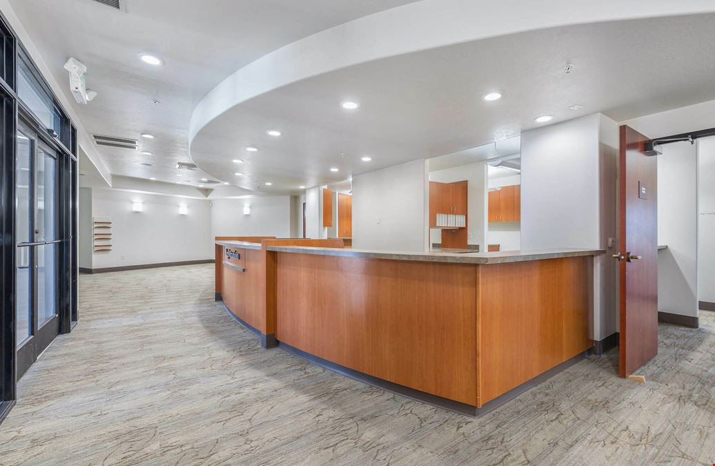 View Pointe Business Park - Suite 100
