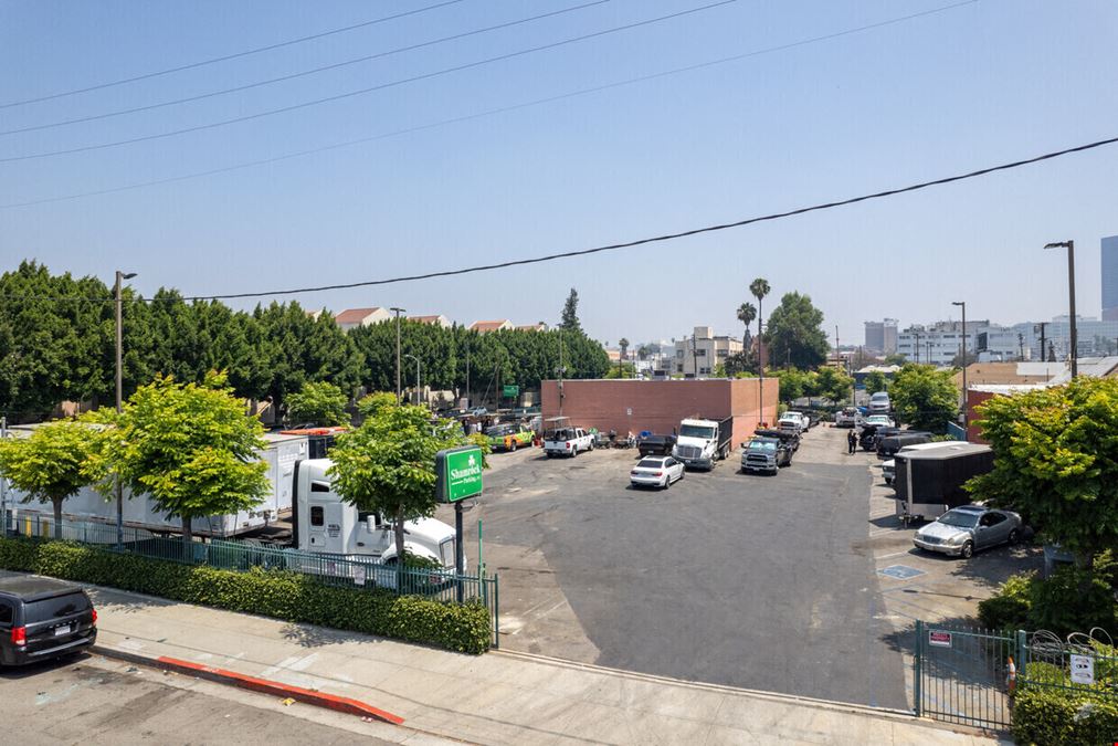 1313-1337 W 11th Pl, Los Angeles, CA