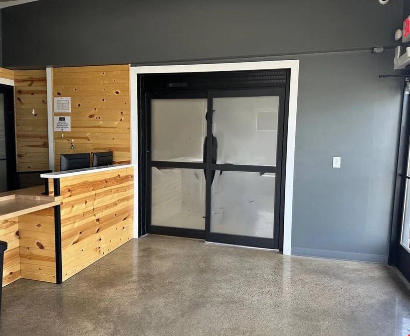 Pittsford - Turnkey Provisioning Center
