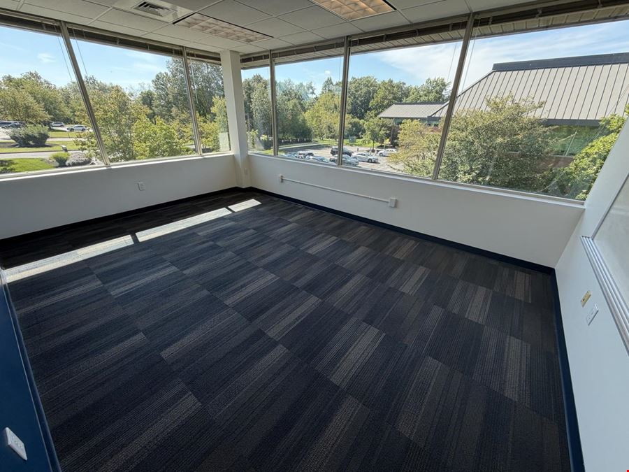 2577 SF Suite B230 Professional and Medical Office Space