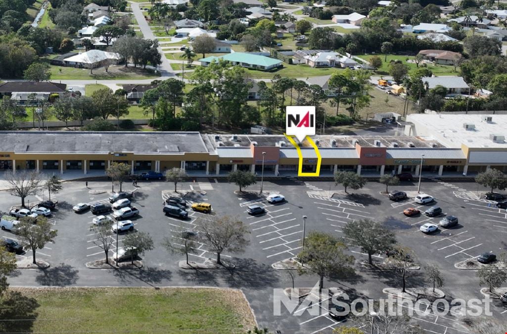 Town Centre - Inline Retail/Office