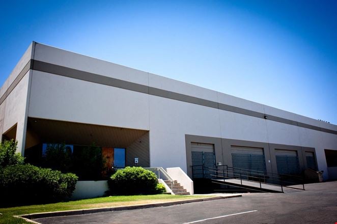 Preview of Office space for Rent at 2223 East Magnolia Street