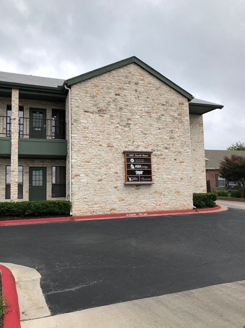 South Mays Offices