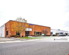 220-240 Anderson Avenue & 245 West Commercial Avenue