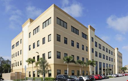 Preview of Office space for Rent at 12769 Gateway Blvd