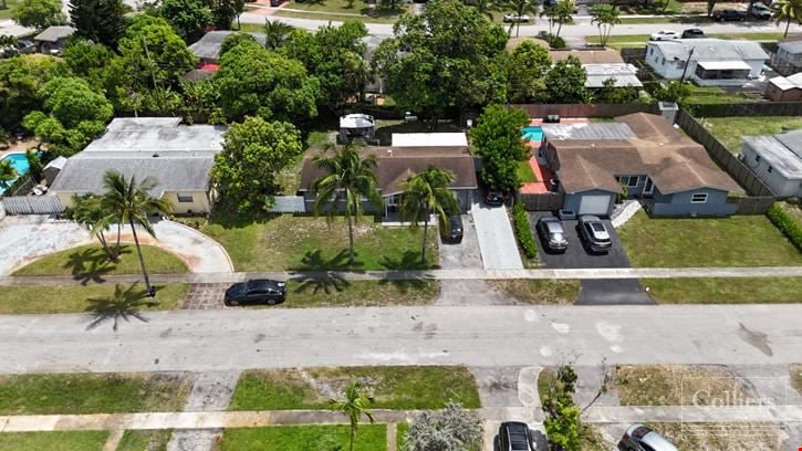 For Sale: 5 Bedroom Home in Sunrise