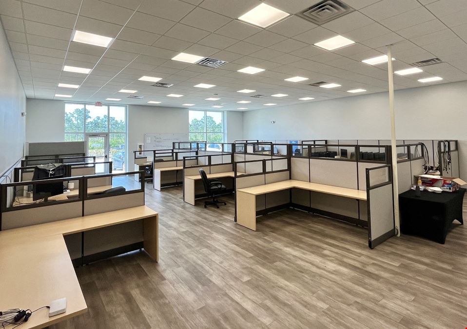 Santa Rosa Beach Retail