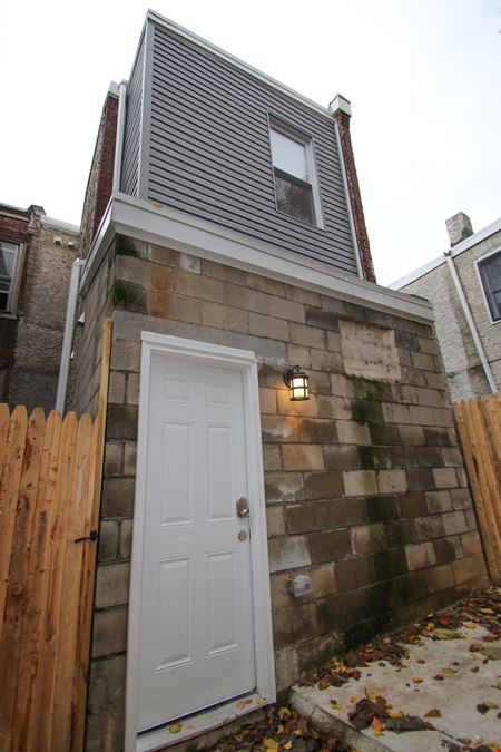 5136 Walnut St