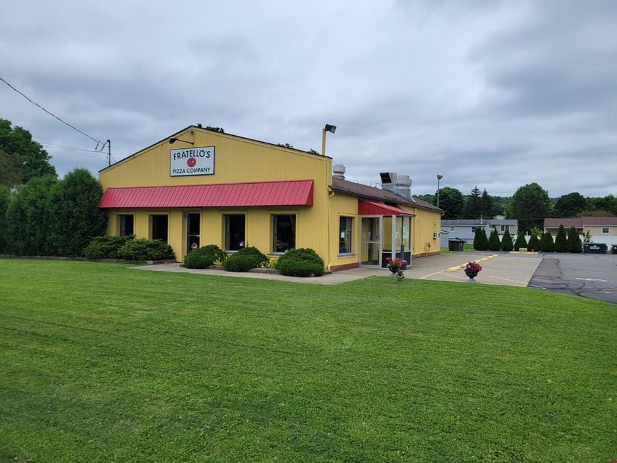 455 Old Ithaca Rd