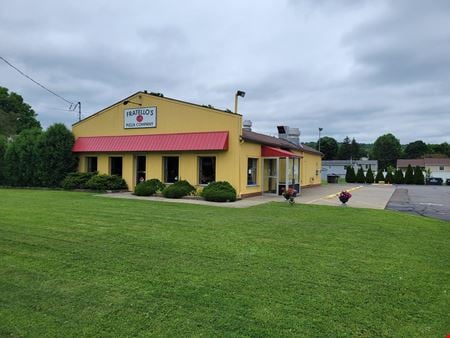 Preview of commercial space at 455 Old Ithaca Rd