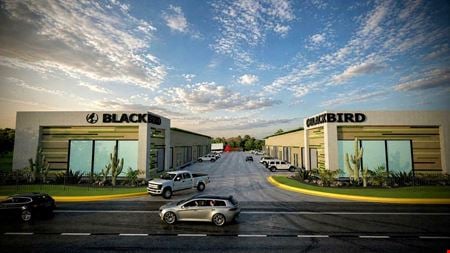 Preview of Industrial space for Rent at 1908 W Sharm Dr