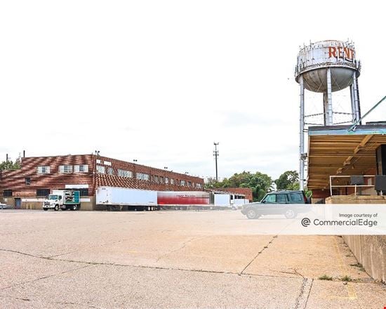 Preview of Industrial space for Rent at 6250 Baltimore Pike