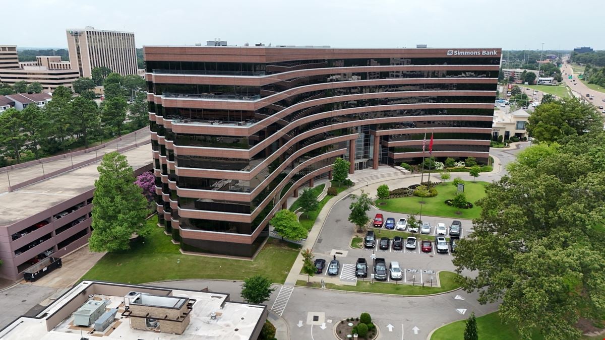 Crescent Center