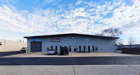 Preview of commercial space at 3232 W. Monroe St.,