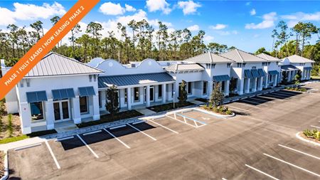 Preview of commercial space at 6750-6770 Immokalee Road