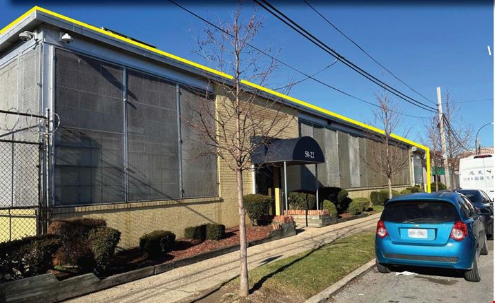Preview of Industrial space for Rent at 50-20 Ireland Street