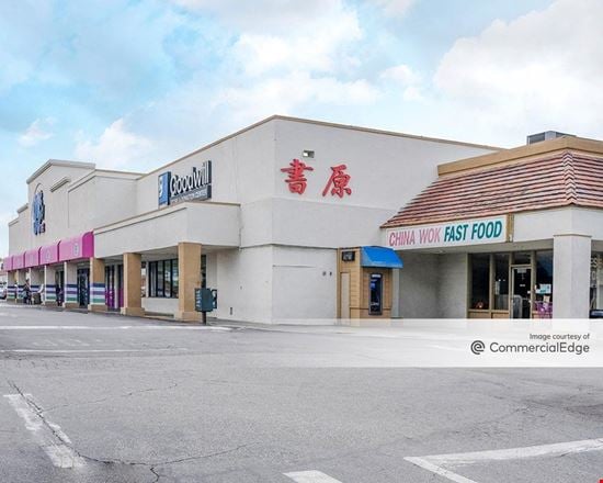 Preview of Retail space for Rent at 15840 Gale Avenue