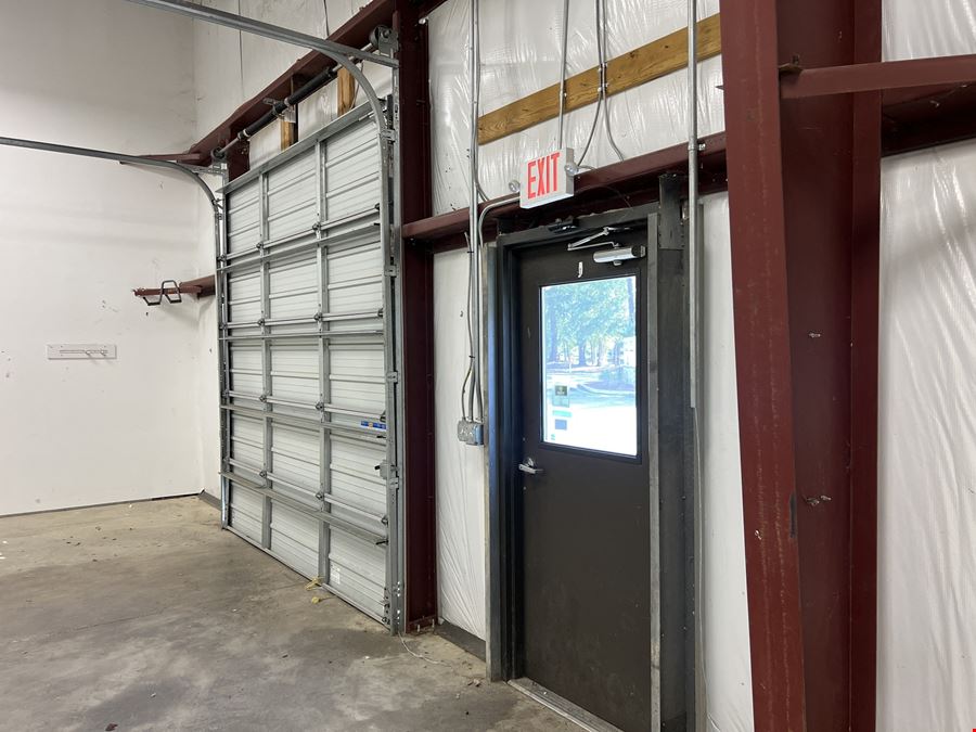 9481 Industrial Center Drive, Unit 5