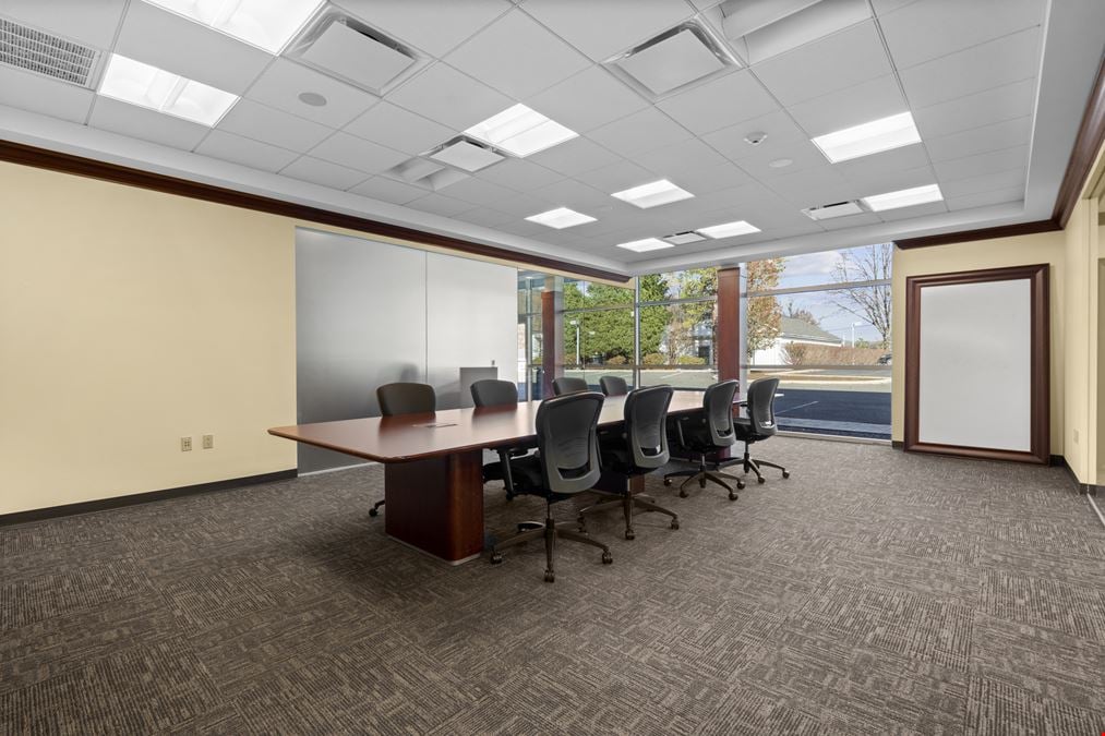 650 Danbury Rd