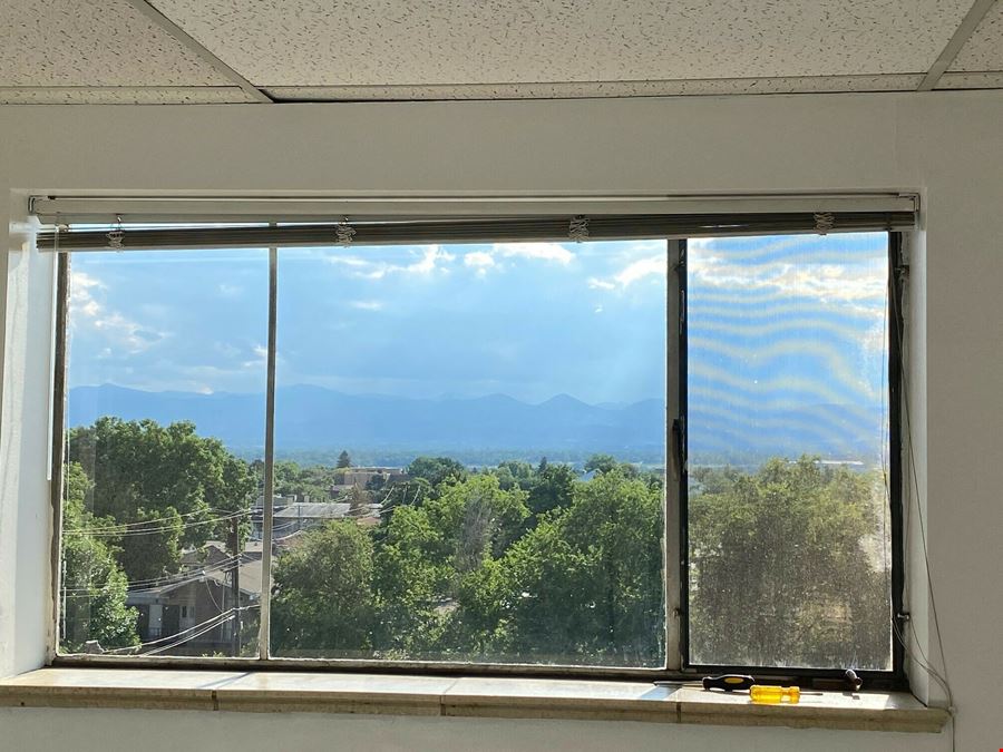208 SF Office Condo for Sale