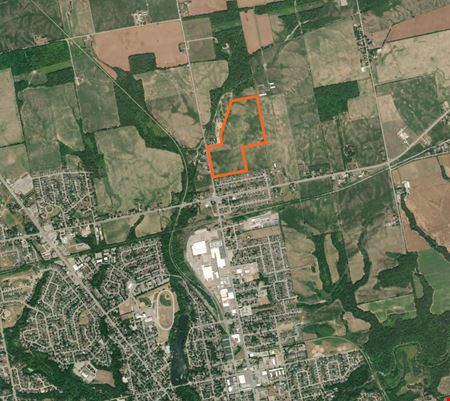Preview of Other space for Sale at 20 Cranberry Road, Tillsonburg 