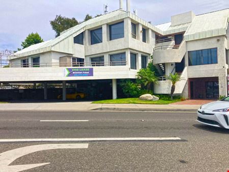Preview of Commercial space for Rent at 700 N Pacific Coast Hwy