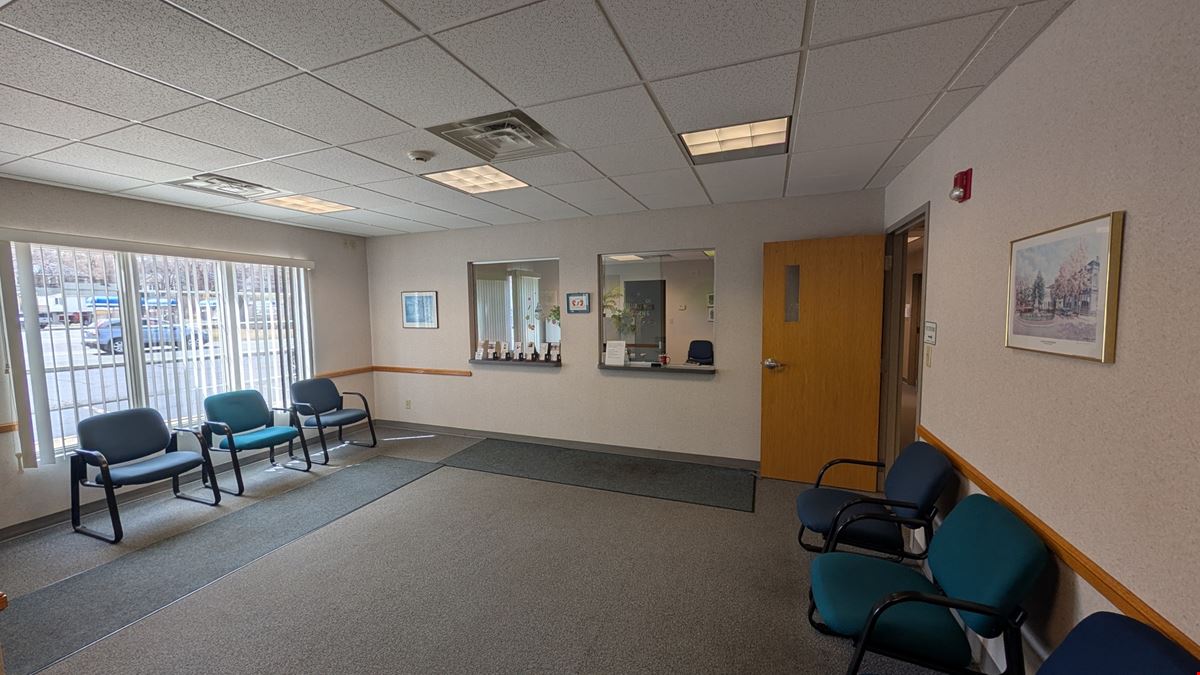 March Medical Building