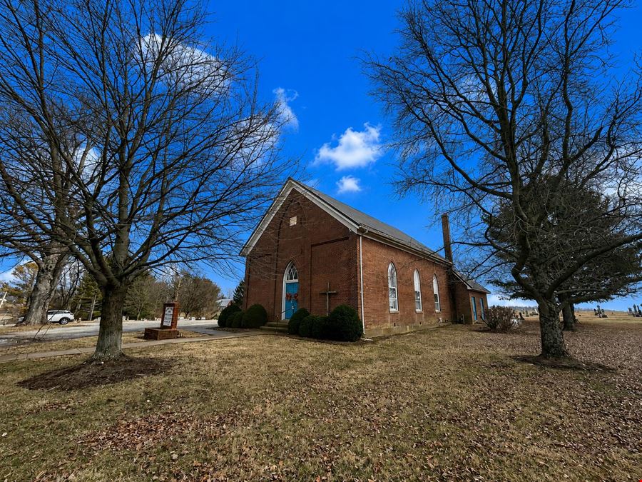 4051 Second Creek Road