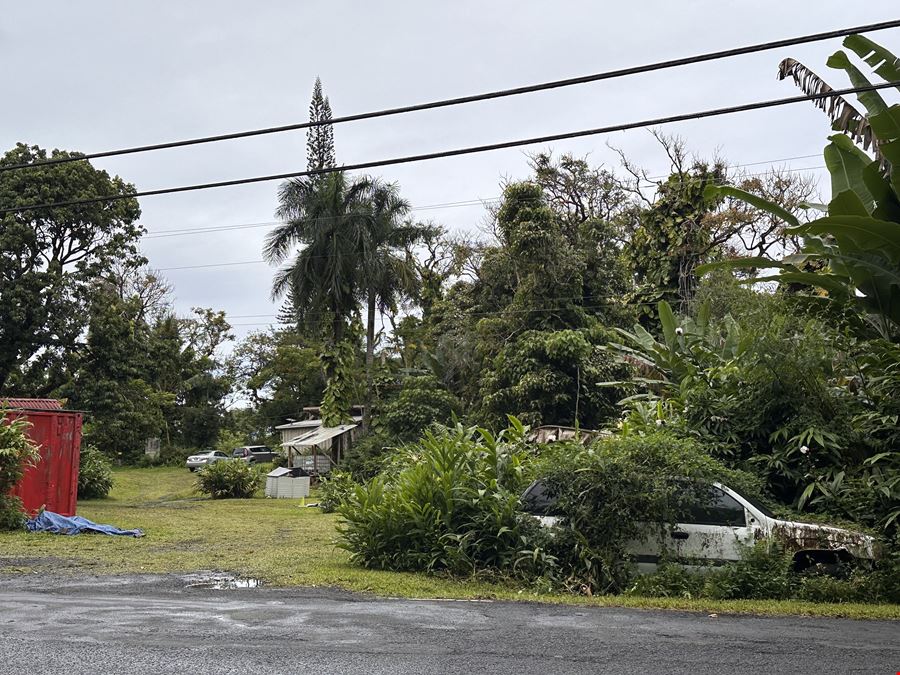 Hana Highway, Hana, HI 96713