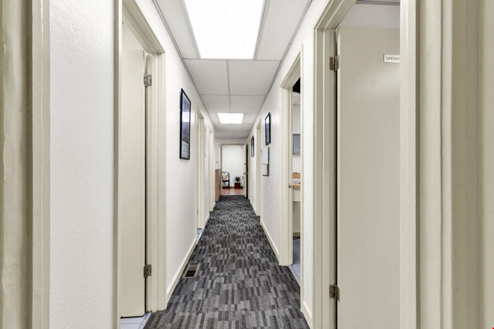 7930 MacArthur Blvd Medical Space | $750,000