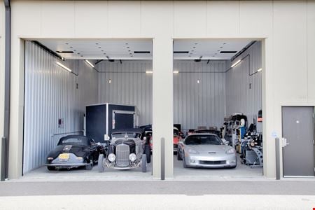 Preview of Industrial space for Sale at 2364 Industrial Ln