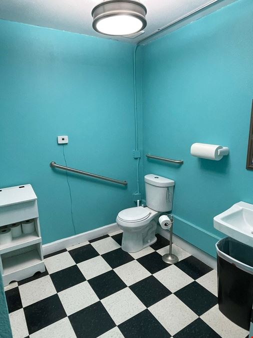Space For Lease in Empire, CO