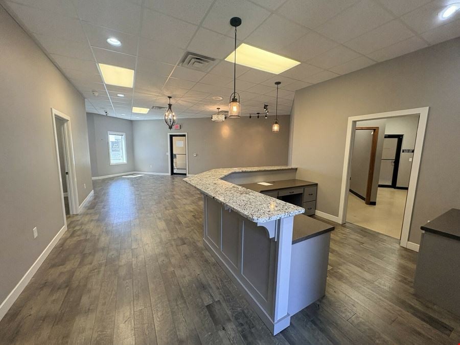 304 W. Highway 38, Suite 114