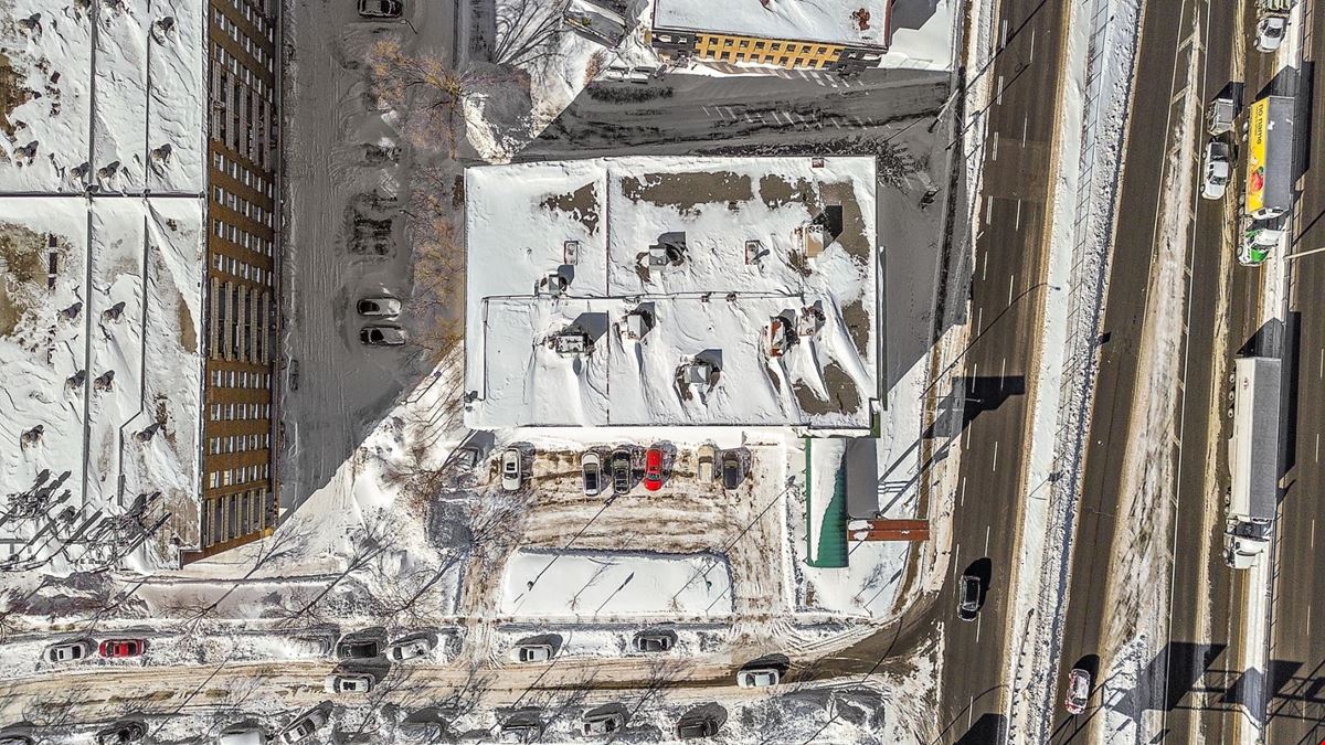 5690-5700 Boucherville