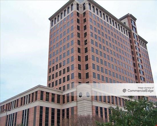 Preview of Office space for Rent at 2100 McKinney Avenue