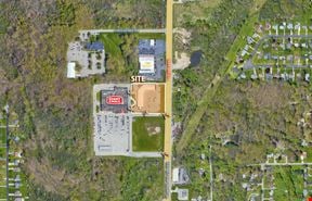 Churchill Commons Retail investment