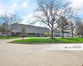 Prologis Bensenville - 971-991 Supreme Drive