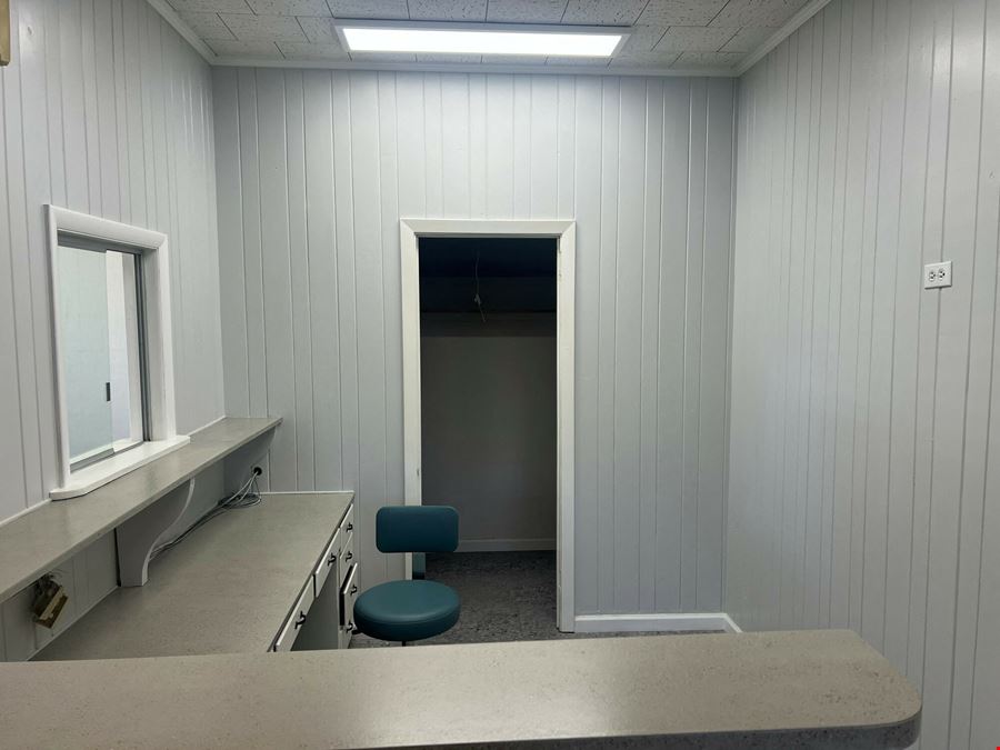 Medical Building