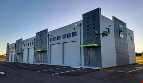 Treasure Coast Vault