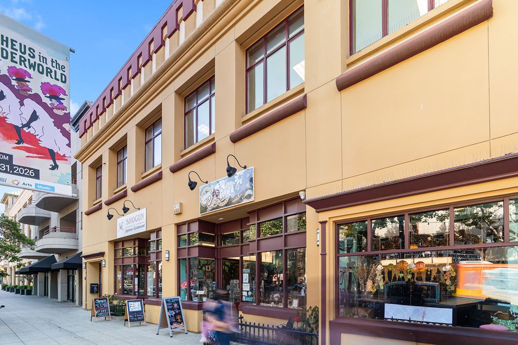 1121-1125 Pacific Ave