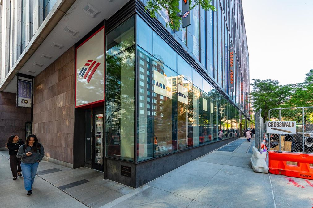 270 Greenwich Street