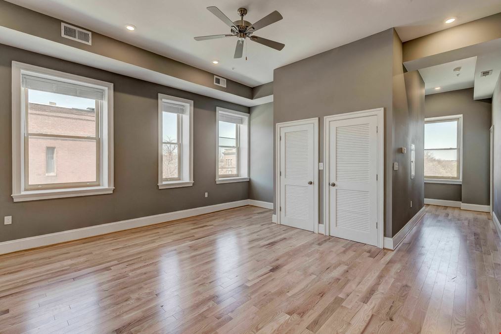 1214 Eutaw Place