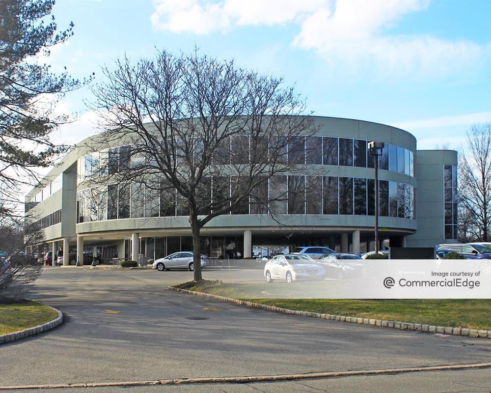 Mack-Cali Corporate Center