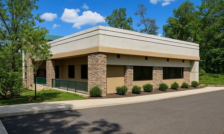 Preview of Office space for Rent at 3407 W Chester Pkwy